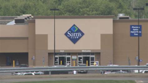 Sam's club youngstown - 